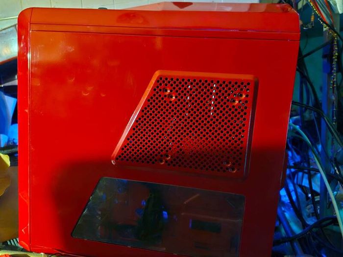 Gaming PC - RTX 3070 AMD 5600 Gigabyte Aorus Mobo 32gb DDR4 Ram.