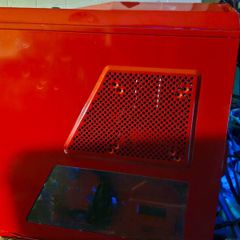 Gaming PC - RTX 3070 AMD 5600 Gigabyte Aorus Mobo 32gb DDR4 Ram.