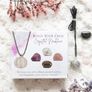 Build Your Own Crystal Necklace Kit Image 5