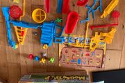 Mouse Trap Game