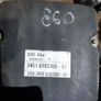 BMW 5 Series E60 ABS Pump and Module 6783360 Image 3