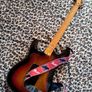 Squier 60`s Classic Vibe Stratocaster Image 5