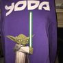 Star Wars Unisex Jumper Image 2