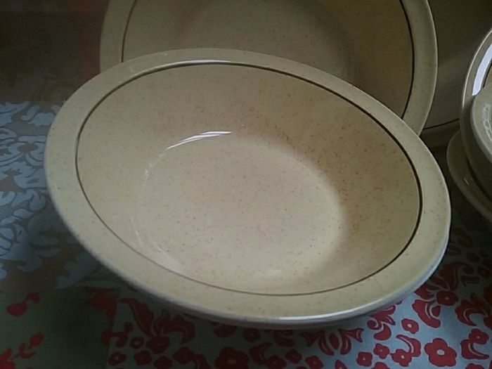 Arklow "Brendan" Bowls