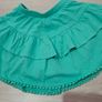 3 girls shorts size 4-5 years Image 4