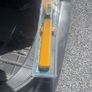 car steering wheel lock Image 2