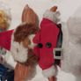 Gremlin Gizmo; Santa (1650) Image 2