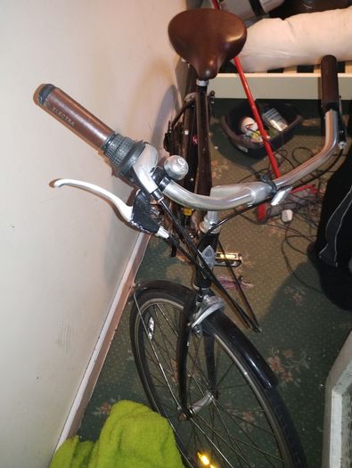 Bicycle