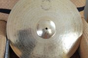 Paiste Sound Formula 20 inch Ride Cymbal.