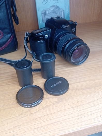 camera