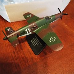 Aircraft model