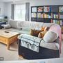 Large L Shaped Sofa Image 2