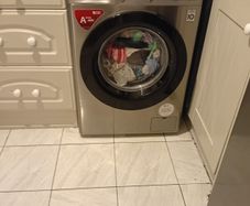 L.G Washing Machine