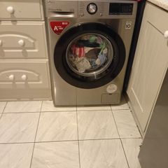 L.G Washing Machine