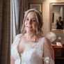 Madi Lane Jaya wedding gown Image 8