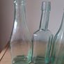 Lot of 7 vintage bottles Image 3