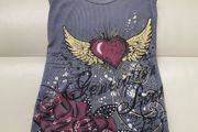 Womens Vest Top