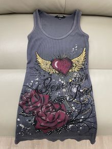 Womens Vest Top