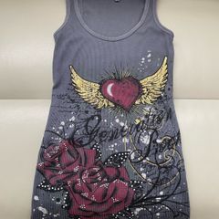 Womens Vest Top
