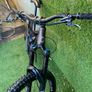 Commencal meta SX 2023 rare dark metallic finish size medium Image 4