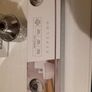new chrome towel bar Image 4
