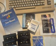 Commodore c64