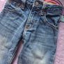 12-18months, Y2K BabyGap Toddler Denim Jeans Image 2