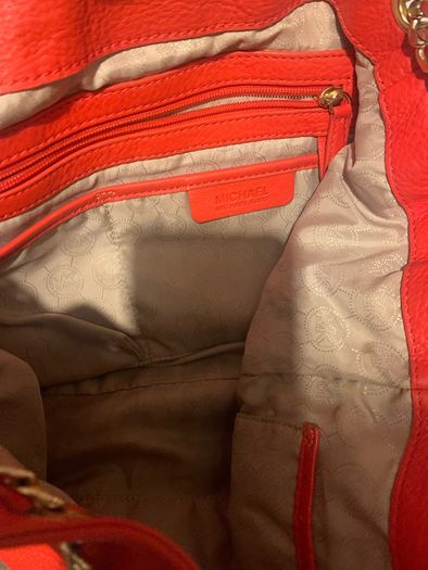 Michael Kors bag and purse