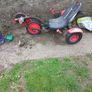 Go Cart Image 2