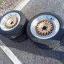 jr 15" 5 x 100 bbs style Image 5