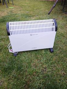 electric heater