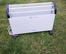 electric heater