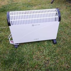 electric heater