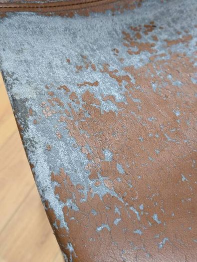 kitchen counter stools / bar stools (pair)