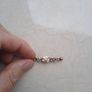 gold broach Image 2