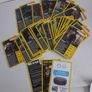 Top Trumps Jurassic Park Specials Card Game Image 3