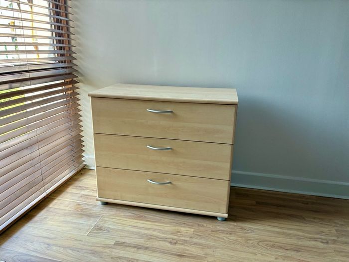 Bedroom set