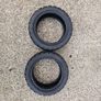 New .Two eletric scooter tyers offroad tubeless size 85/65 6.5 Image 5