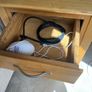 bedside locker Image 4
