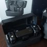 Canon R6 + 50mm + 16mm + dji mic + tascam tm 2x Image 4
