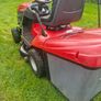 Castlegarden XT180HD ride on mower Delivery available Image 7