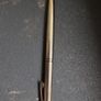 Vintage Sheaffer White Dot Electroplated Gold Ballpoint Pen Image 5