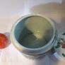 Antique Chinese 19th Century Tobacco Jar / Tea Caddy Image 7
