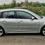 Mazda 17" wheels. Image 6