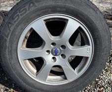 4 x Volvo Xc60 Alloys