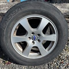 4 x Volvo Xc60 Alloys