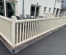 Decking