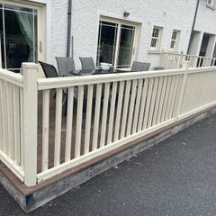 Decking