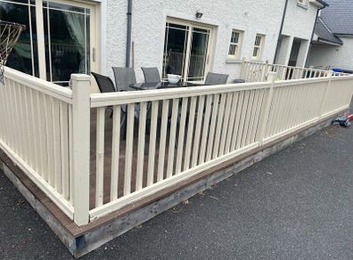 Decking