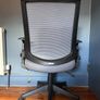 Osprey Office Chair - Grey Image 3